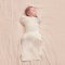 ผ้าห่อตัวเด็กแรกเกิด Swaddle Up™ Bamboo Lite 0.2 TOG - Sunny Gold แบรนด์ Love To Dream